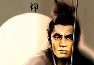 Samurai and Zen (chapter)